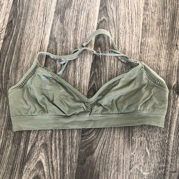 Design Lab Lord & Taylor Other - SOLD * DESIGN LAB Bralette